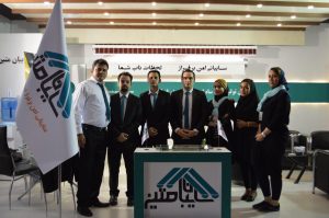 گروه سایبان متین