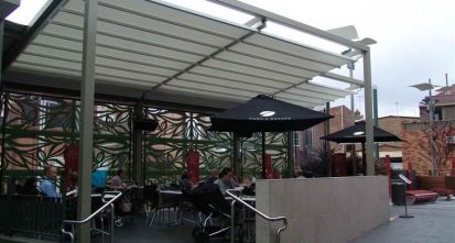 نمونه کارهای سقف برقی (1) نمونه کارهای سقف برقی (1)