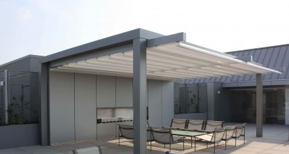 نمونه کارهای سقف برقی (4) نمونه کارهای سقف برقی (4)