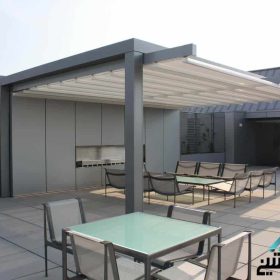 گالری سقف جمع شو (6) گالری سقف جمع شو (6)