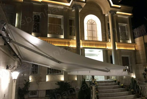 سایبان پارکینگ - سایبان متین سایبان پارکینگ - سایبان متین